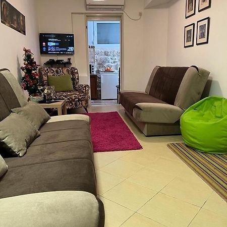 Apartman Milena 1 Котор Екстериор снимка
