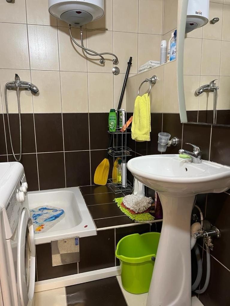 Apartman Milena 1 Котор Екстериор снимка