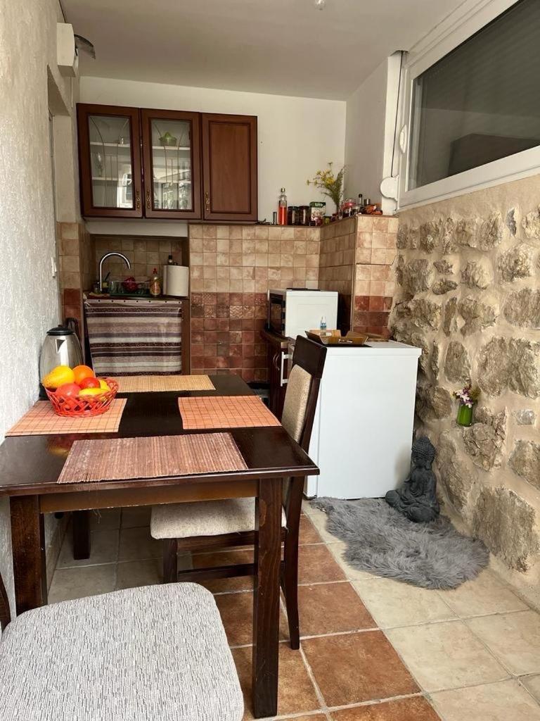 Apartman Milena 1 Котор Екстериор снимка